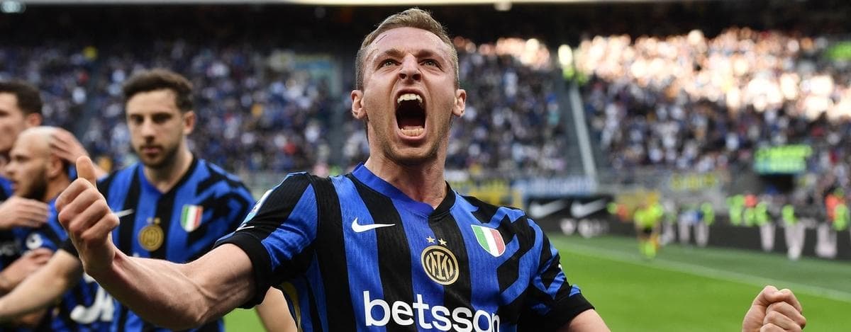 欧冠: 巴黎圣曼 VS 国际米兰