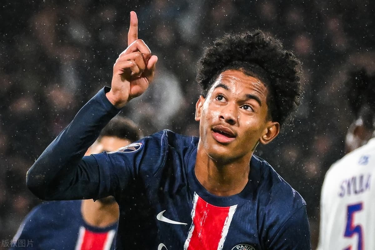 欧冠: 巴黎圣曼 VS 国际米兰